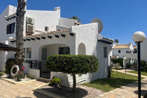 Rækkehus i Cabo Roig, Alicante, Cabo Roig - € 259.000 | Ref: CR218 - foto 2
